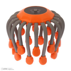 ماساژور برقی سر مدل BZY-008