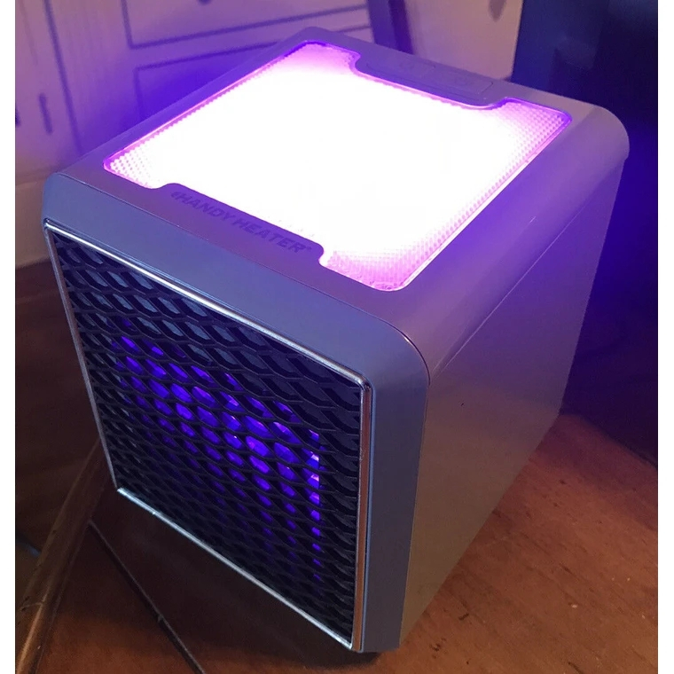 فن هیتر مدل Handy heater pure warmth 1500