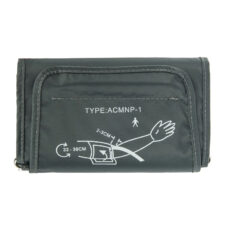 فشارسنج بازویی دیجیتال وی مد مدل BP80