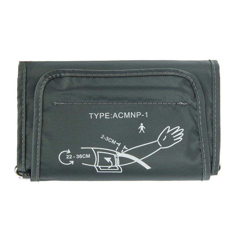 فشارسنج بازویی دیجیتال وی مد مدل BP80