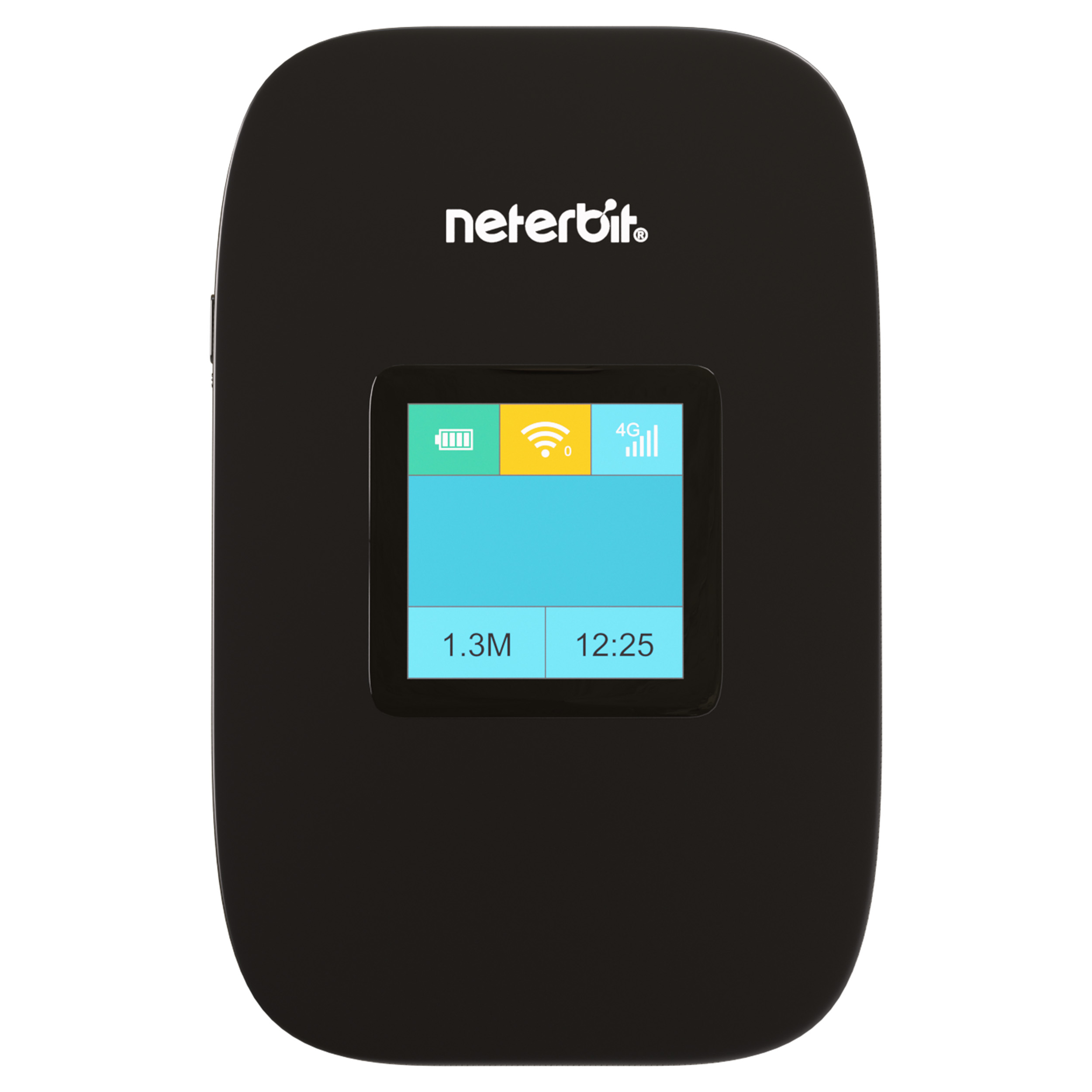 مودم 4G LTE نتربیت مدل NWR-945X