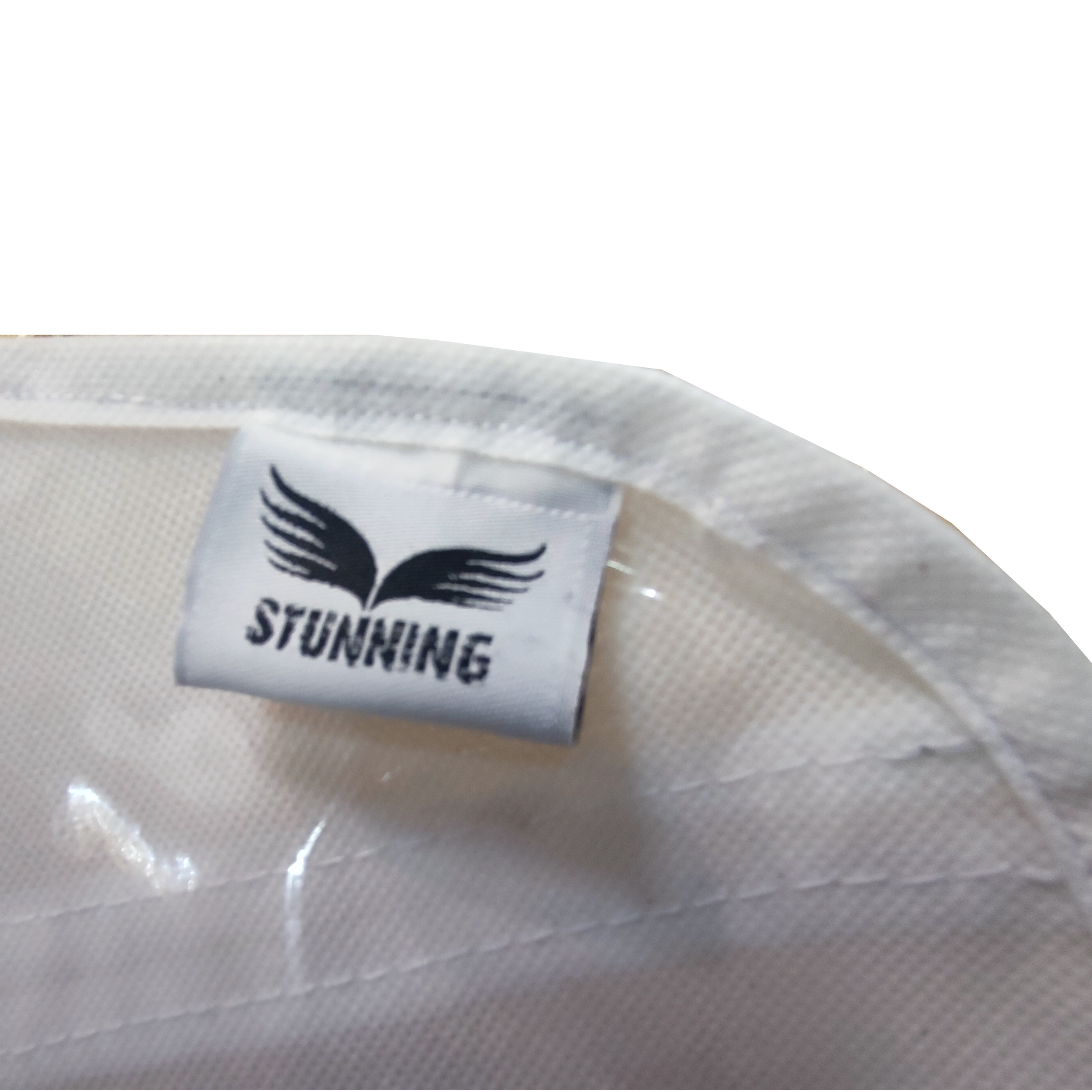 کاور لباس استانینگ مدل چند منظوره مجموعه 10 عددی