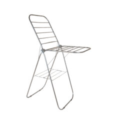 بند رخت مرولین مدل استیل اکونومی ٍEconomical Steel کد 2200