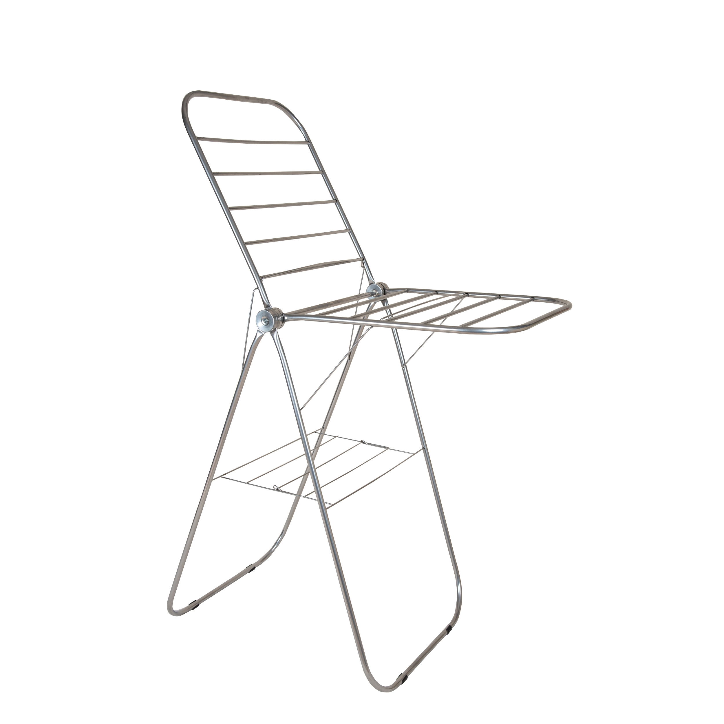 بند رخت مرولین مدل استیل اکونومی ٍEconomical Steel کد 2200