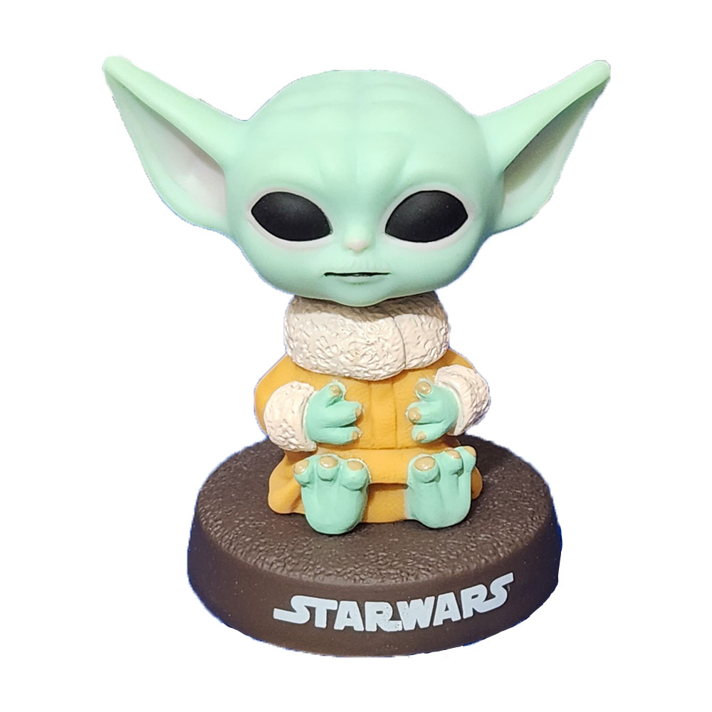 فیگور مدل The Child کد 5