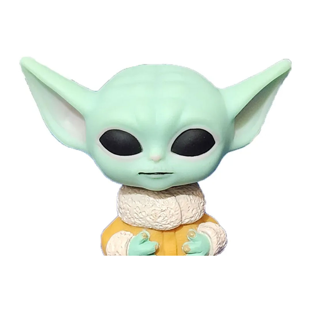 فیگور مدل The Child کد 5