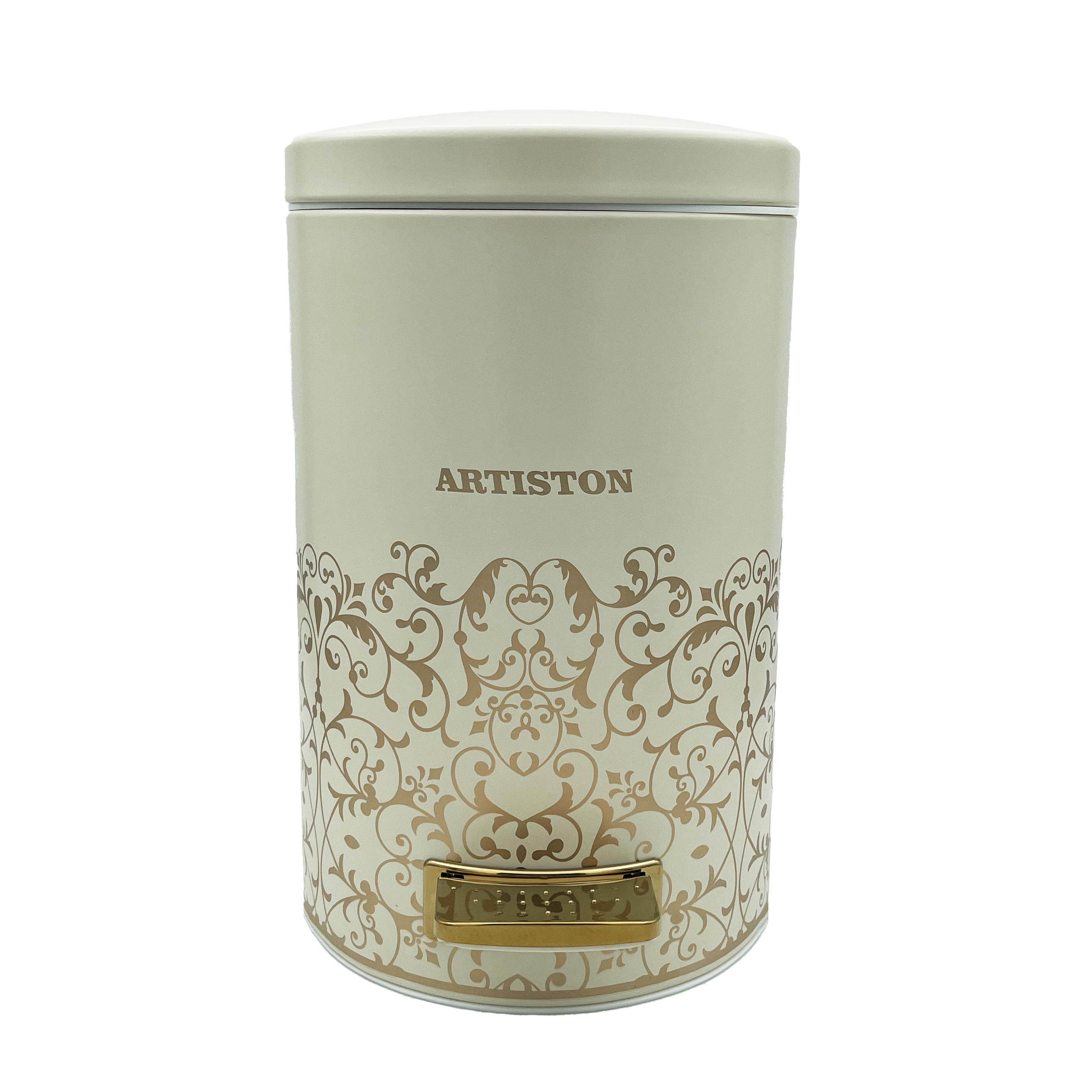 سطل زباله پدالی ارتیستون مدل بنجامین