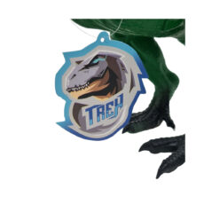 اکشن فیگور مدل دایناسور تیرکس