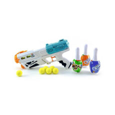 ست تفنگ بازی مدل Water Shooting کد 200