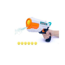 ست تفنگ بازی مدل Water Shooting کد 200