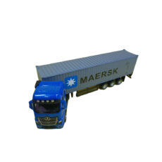 ماشین بازی مدل بنز آکتروس کانتینر