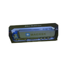 ماشین بازی مدل بنز آکتروس کانتینر