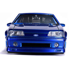 ماکت ماشین جادا مدل فلزی Ford Mustang GT 1989