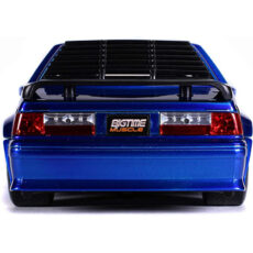 ماکت ماشین جادا مدل فلزی Ford Mustang GT 1989