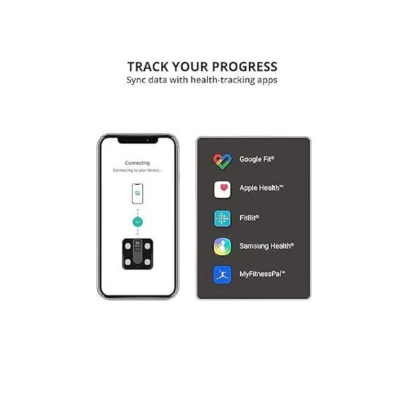 ترازو هوشمند کانستنت مدل 175S