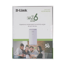 مودم 5G دی-لینک مدل DWR-2000U