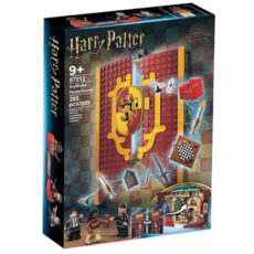 ساختنی مدل Harry Potter کد 87012