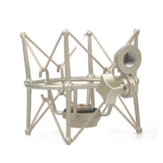 شاک مانت میکروفون مدل 4S