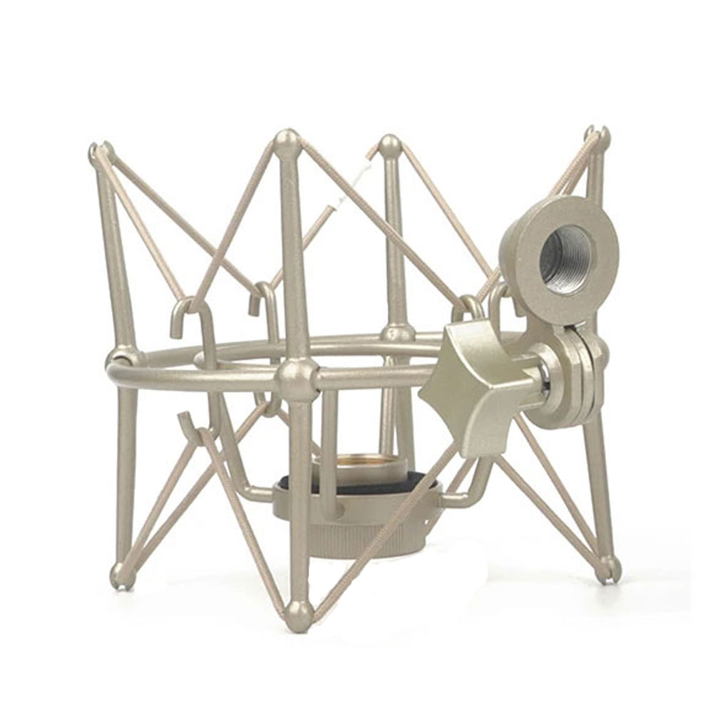 شاک مانت میکروفون مدل 4S