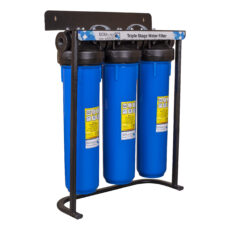 هوزینگ تصفیه آب شیرآلات سوفیلتر مدل SOU J T 3