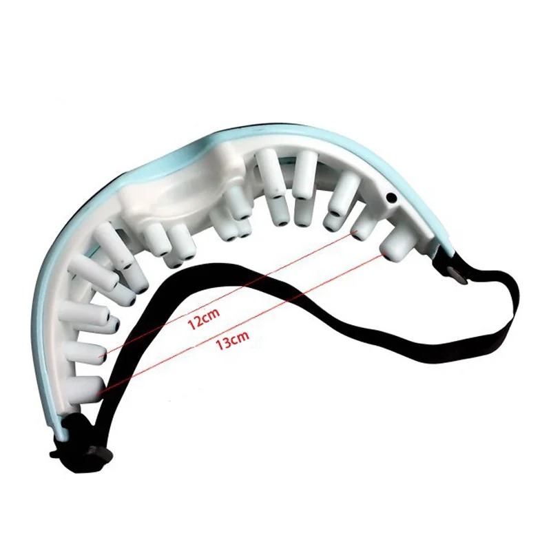ماساژور برقی چشم مدل ifan-019