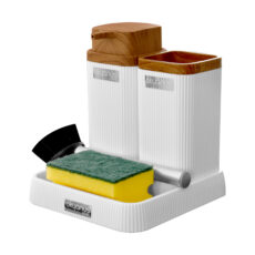 ست سرویس بهداشتی 5 پارچه فری هوم مدل VSP06660