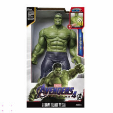 اکشن فیگور طرح هالک مدل HU1