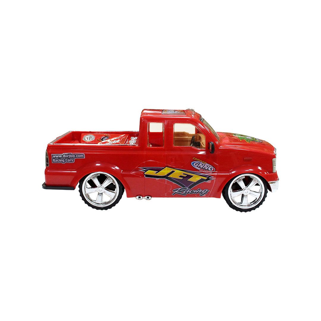 ماشین درج مدل وانت رینگ جادویی