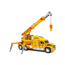 ماشین درج مدل سوپر جرثقیل سلفونی