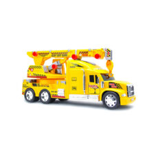 ماشین درج مدل سوپر جرثقیل سلفونی