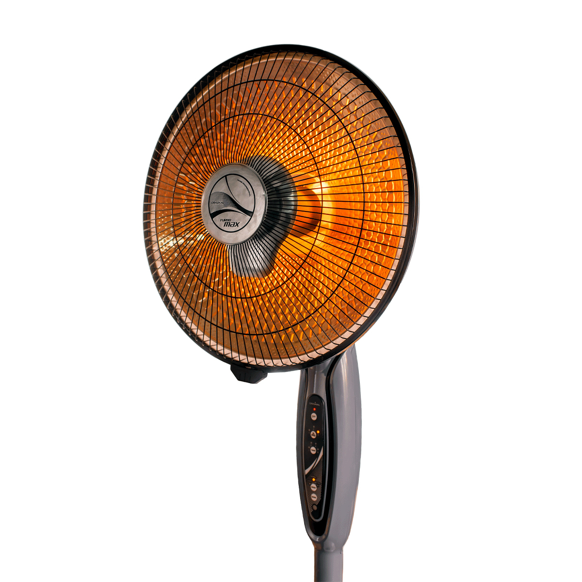 پنکه حرارتی مدل بخاری تابشی چند منظوره ساینا