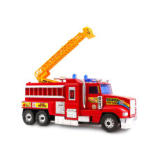 اسباب بازی درج مدل سوپر آتش نشانی