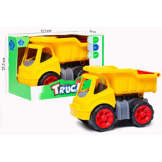 اسباب بازی کامیون بزرگ کیوان تویز