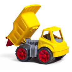 اسباب بازی کامیون بزرگ کیوان تویز