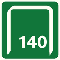 منگنه کوب راپید مدل R34