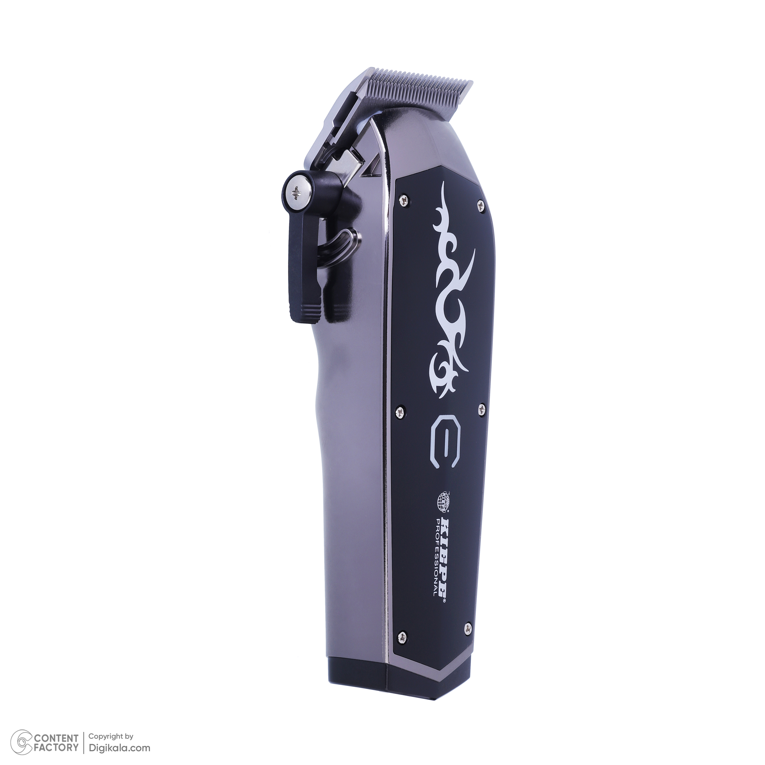 ماشین اصلاح موی سر و صورت شارژی کیپه مدل Tattoo