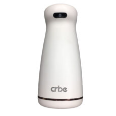 پمپ مایع دستشویی اتوماتیک کربی مدل  Y226