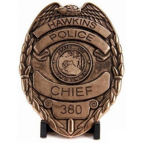 ماکت ماشین جادا مدل Hoppers Chevy Blazer With Police Badge