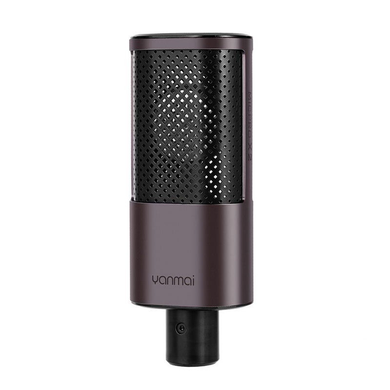 میکروفن کندانسر یانمای مدل MICPRO X1