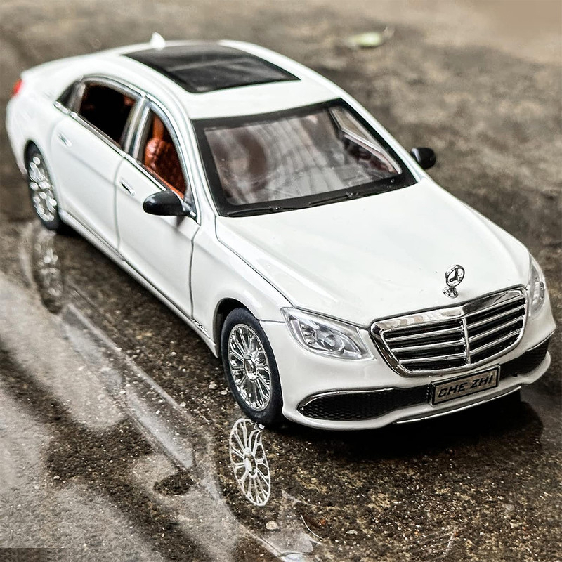 ماشین بازی چه ژی مدل Mercedes-Benz E300