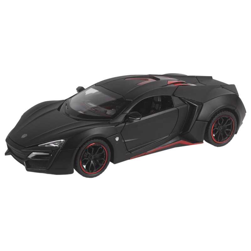 ماشین بازی چه ژی مدل لایکان کد 0497