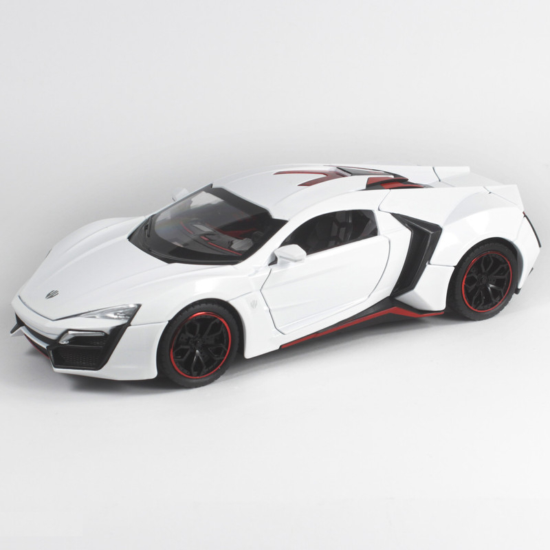 ماشین بازی چه ژی مدل لایکان کد 0497