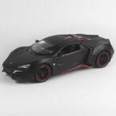 ماشین بازی چه ژی مدل لایکان کد 0497