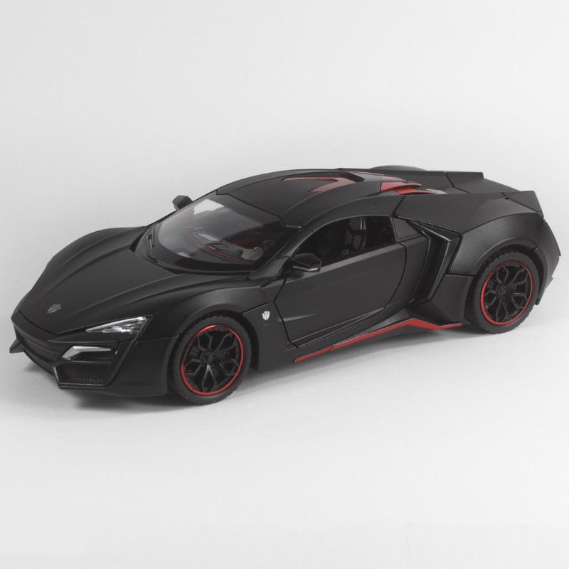 ماشین بازی چه ژی مدل لایکان کد 0497