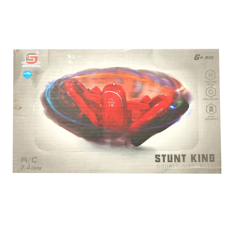 ماشین بازی کنترلی مدل دیوانه ملق زن