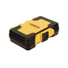 مجموعه 20 عددی مته کنزاکس کد KSV49