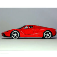 ماشین بازی مدل فلزی فراری کد f8