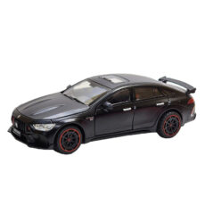 ماکت ماشین چمی مدل فلزی بنز باراباس SURBBR