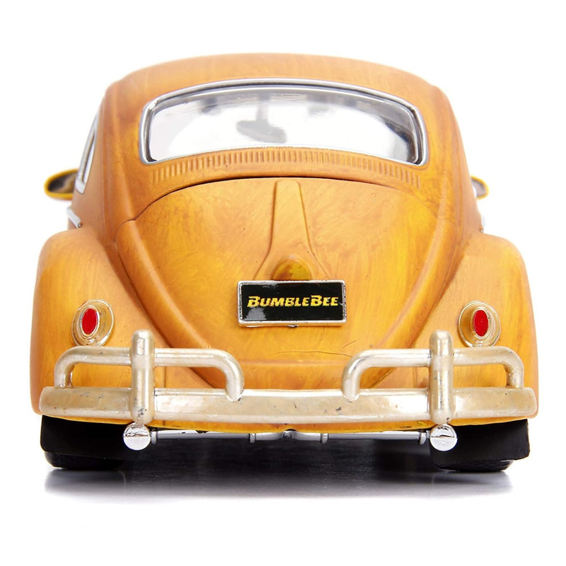 ماکت ماشین جادا مدل بامبلبی