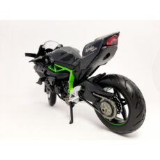 موتور بازی مایستو مدل کاوازاکی